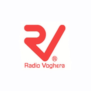 Logo of radio station Radio Voghera