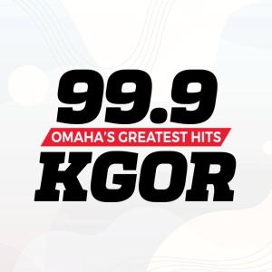 Logo de la station de radio 99.9 KGOR