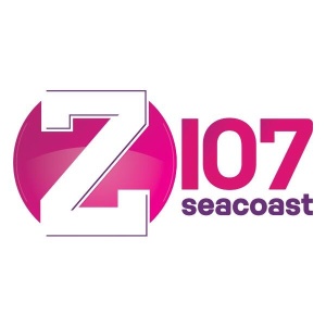 Logo of radio station Z107 WERZ