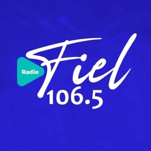 Logo of radio station Radiofiel Inriville