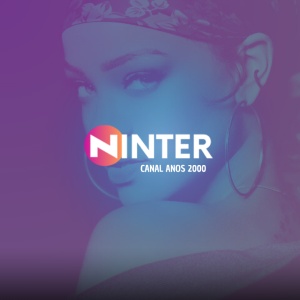 Logo de la station de radio Rádio Ninter Anos 2000