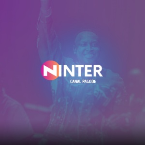 Logo de la station de radio Rádio Ninter Pagode
