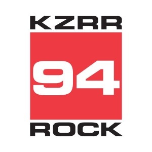 Logotipo de la emisora ​​de radio 94 Rock