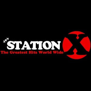 Logo of radio station Station X - XRN Australia
