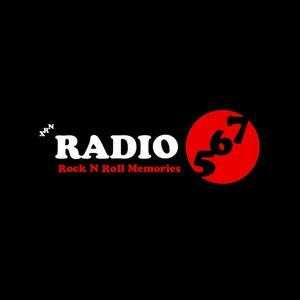 Logo de la station de radio Radio 567 - XRN Australia