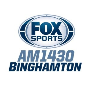 Logo de la station de radio Fox Sports 1430