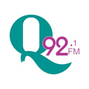 Logo de la station de radio Q92