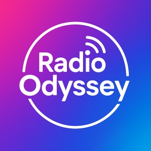 Logo of radio station Radio Odyssey