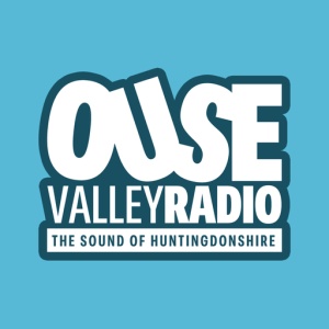 Logo de la station de radio Ouse Valley Radio