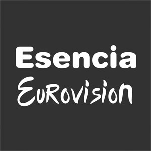 Logotipo de la emisora ​​de radio Esencia Radio Eurovision