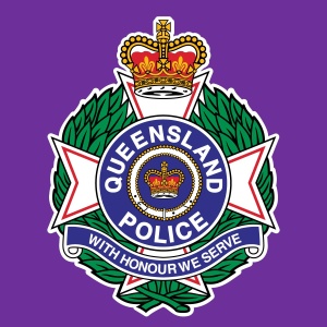 Logo of radio station Queensland Police - Rockhampton, Yeppoon, Emu Park Dispatch
