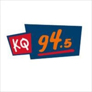 Logo de la station de radio KQ 94.5