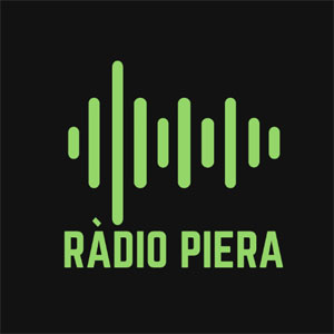 Logo of radio station Ràdio Piera 91.3