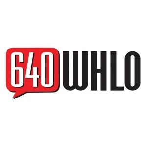 Logotipo de la emisora ​​de radio NewsRadio 640 WHLO