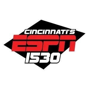Logotipo de la emisora ​​de radio ESPN 1530