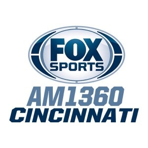 Logo de la station de radio Fox Sports 1360