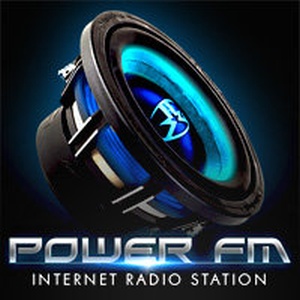 Logo of radio station Power Dance FM
