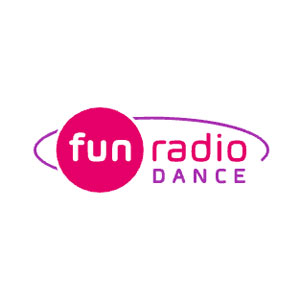 Logo of radio station Fun Radio Dance