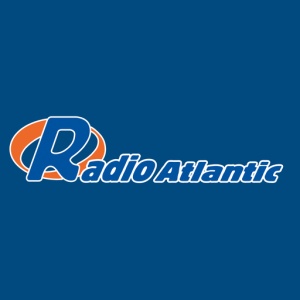 Logo of radio station Radio Atlantic