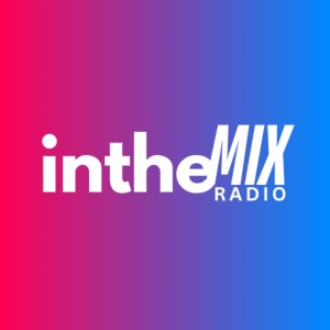 Logo of radio station inthemix Radio