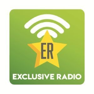 Logo of radio station Exclusively Lily Allen