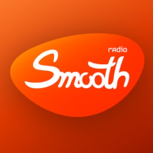 Logotipo de la emisora ​​de radio Smooth Radio Canada