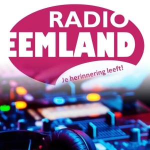 Logo of radio station Radio Eemland