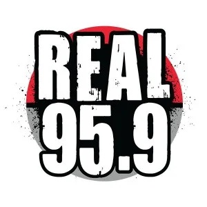 Logo de la station de radio Real 95.9