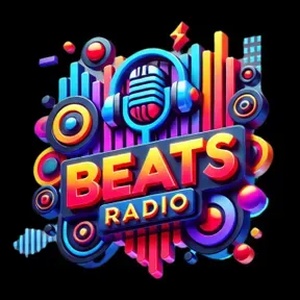 Logo of radio station Beats Radio Sri Lanka