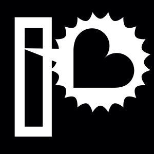 Logo de la station de radio I Love Trashpop