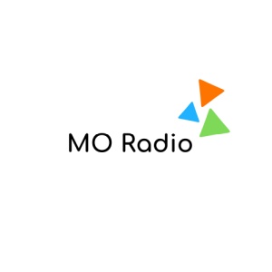 Logotipo de la emisora ​​de radio MO Radio
