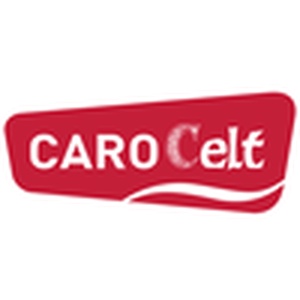 Logo de la station de radio Radio Caroline - CaroCelt