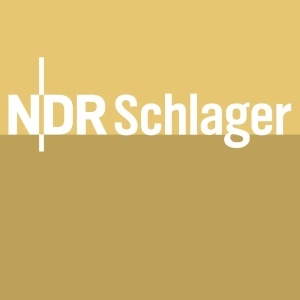 Logo de la station de radio NDR Schlager