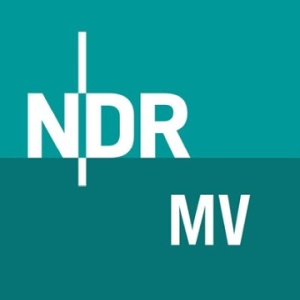 Logo de la station de radio NDR 1 Radio MV