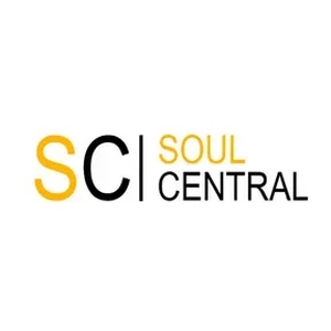 Logotipo de la emisora ​​de radio Soul Central