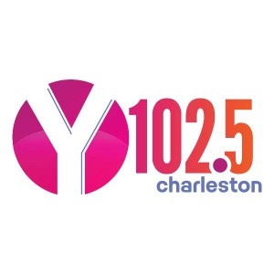 Logotipo de la emisora ​​de radio Y102.5