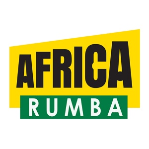 Logo of radio station Africa Rumba