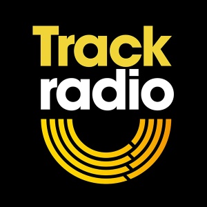 Logo de la station de radio Track Radio