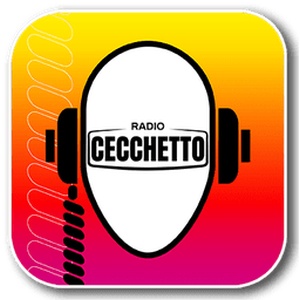 Logo of radio station Radio Cecchetto