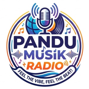 Logo of radio station Pandu Musik Radio