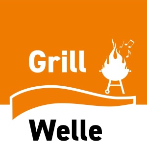 Logo of radio station LandesWelle GrillWelle