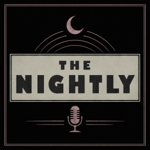 Logo of radio station The Nightly