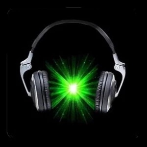 Logotipo de la emisora ​​de radio Dance Attack FM