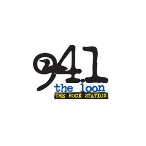 KKLN 94.1 The Loon