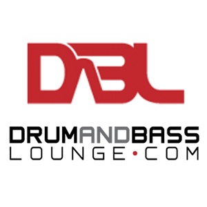 Logo of radio station DRUM AND BASS LOUNGE