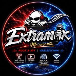 Extramix Rock and Pop