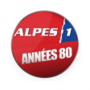 Alpes 1 - Années 80