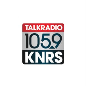 TalkRadio 105.9 KNRS