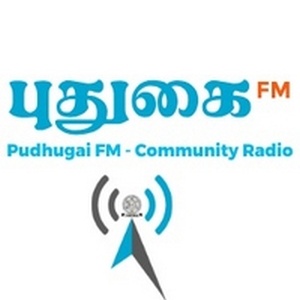 Pudhugai FM 91.2