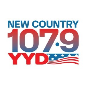 New Country 107.9 YYD